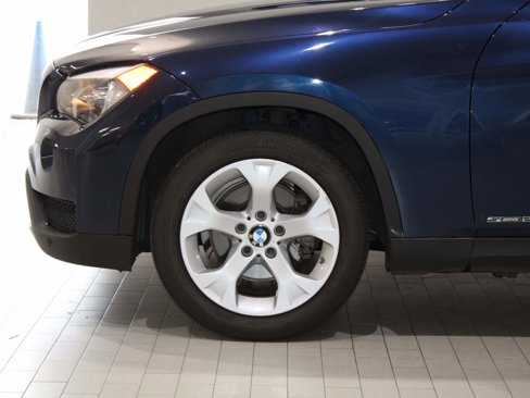 Used 2014 BMW X1 sDrive28i image 4