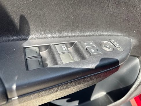 Used 2017 Honda Accord Sport image 22