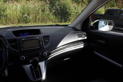 Used 2014 Honda CR-V EX-L image 20