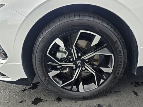 Used 2024 Hyundai Sonata SEL image 11