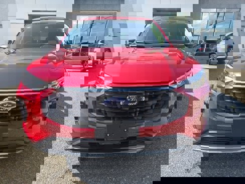 Used 2023 Ford Escape Active image 2