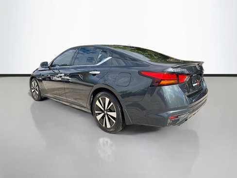 Certified 2020 Nissan Altima 2.5 SL image 6
