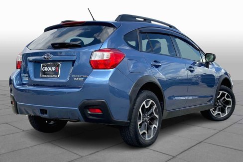 Used 2016 Subaru Crosstrek 2.0i image 10