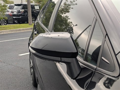 Used 2022 Toyota Corolla SE image 12