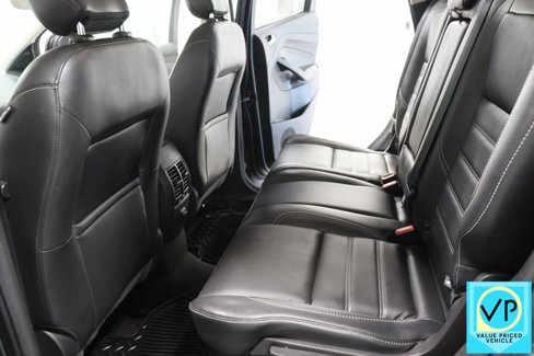 Used 2018 Ford Escape SEL w/ Ford Safe & Smart Package image 26