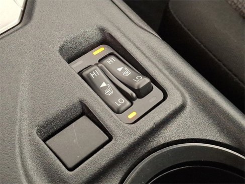 Used 2018 Subaru Impreza 2.0i Premium image 25