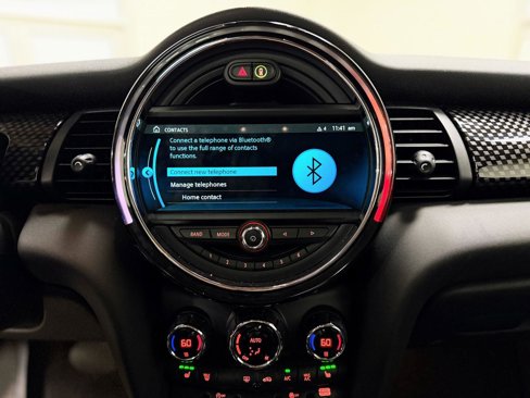 Used 2019 MINI Cooper S image 25