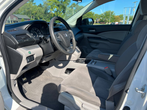 Used 2013 Honda CR-V LX image 15