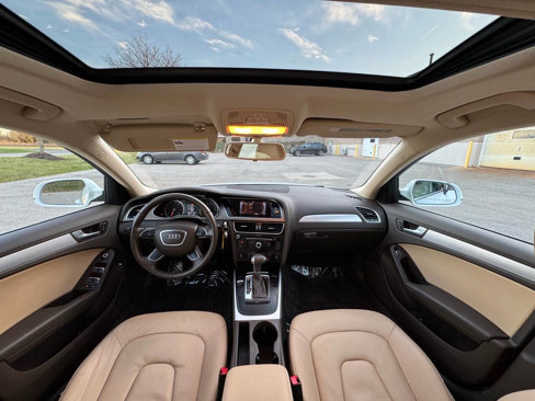 Used 2013 Audi A4 2.0T Premium image 13