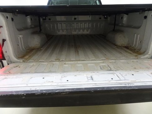 Used 2019 Chevrolet Silverado 1500 W/T image 14