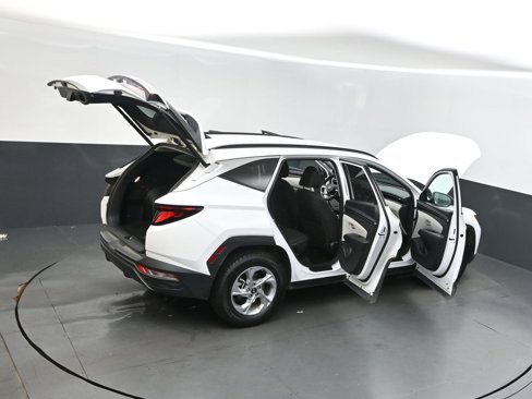 Used 2024 Hyundai Tucson SEL image 50