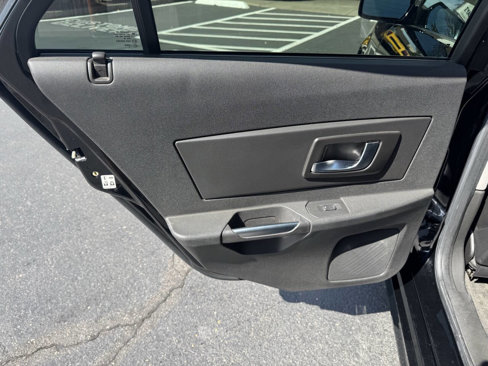 Used 2005 Cadillac CTS V image 16