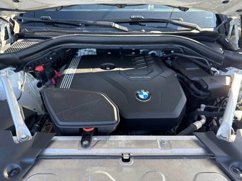 Used 2020 BMW X3 xDrive30i w/ Premium Package image 31