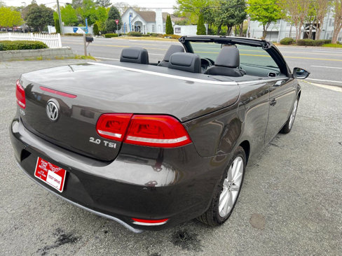 Used 2013 Volkswagen Eos image 15