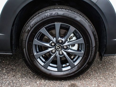Used 2025 MAZDA CX-30 AWD 2.5 S image 7
