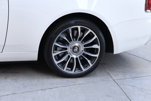 Certified 2020 Rolls-Royce Dawn image 26