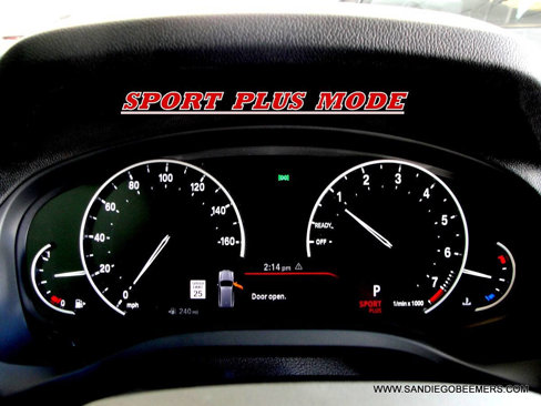 Used 2021 BMW X3 sDrive30i w/ Convenience Package image 20