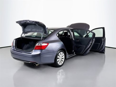 Used 2015 Honda Accord EX-L image 17