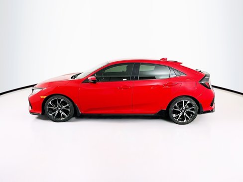 Used 2019 Honda Civic Sport image 4
