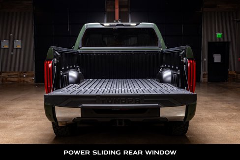 Used 2022 Toyota Tundra SR5 image 9