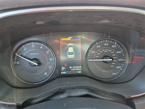 Used 2019 Subaru Crosstrek 2.0i Premium image 22