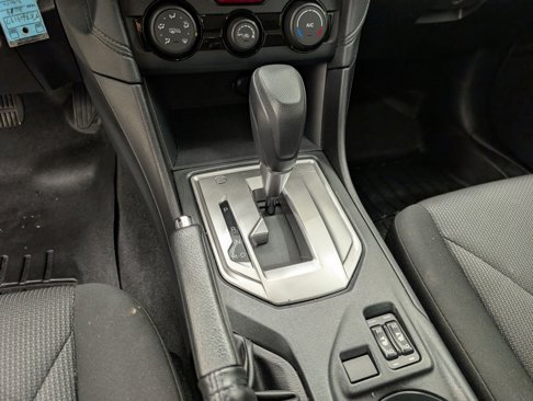 Used 2019 Subaru Impreza 2.0i Premium w/ Eyesight & BSD/Rcta & SRF image 18