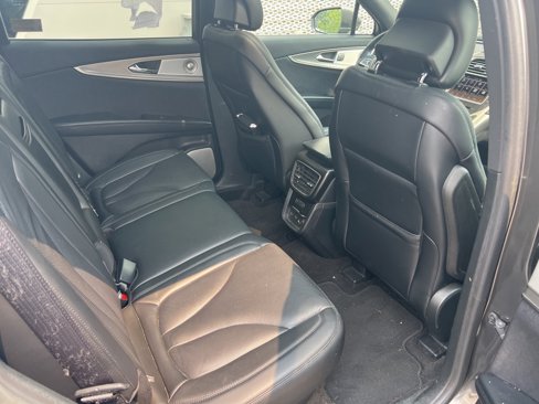 Used 2019 Lincoln Nautilus Reserve w/ Ultimate Package image 56