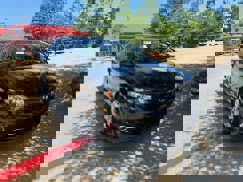 Used 2013 Toyota Camry SE image 4