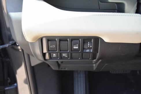 Used 2019 Subaru Ascent Touring image 32
