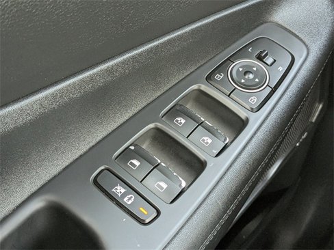 Used 2019 Hyundai Santa Fe SEL image 22