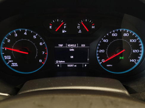 Used 2023 Chevrolet Malibu LT image 23