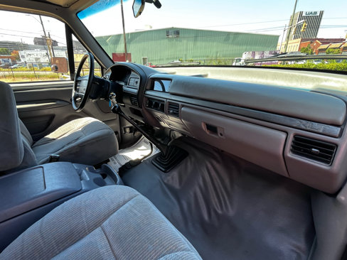 Used 1995 Ford F150 XL image 43