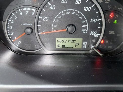 Used 2024 Mitsubishi Mirage G4 ES image 16