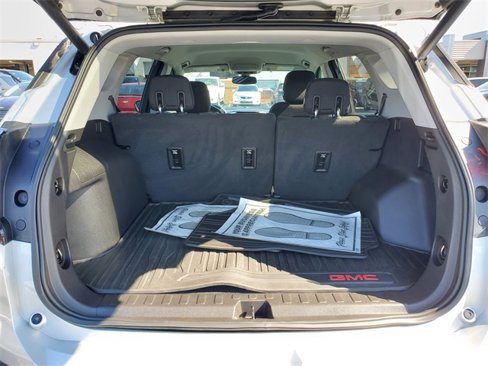 Used 2018 GMC Terrain SLE w/ Driver Convenience Package image 26
