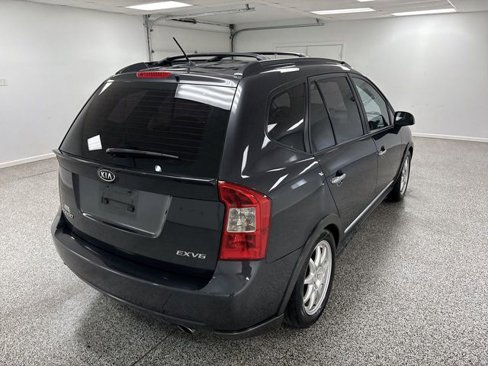 Used 2007 Kia Rondo EX w/ Premium Pkg image 45