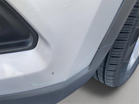 Certified 2024 Jeep Compass Latitude image 47