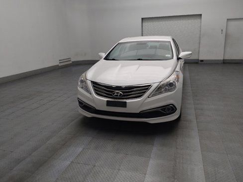 Used 2016 Hyundai Azera image 15