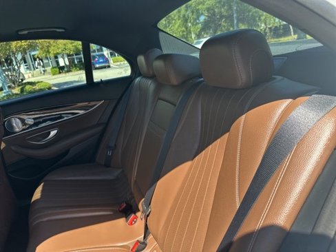 Certified 2019 Mercedes-Benz E 300 image 20