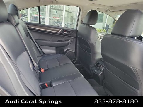 Used 2019 Subaru Legacy 3.6R Limited w/ Popular Package #2A image 21