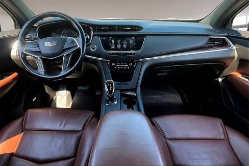Used 2019 Cadillac XT5 Luxury image 15