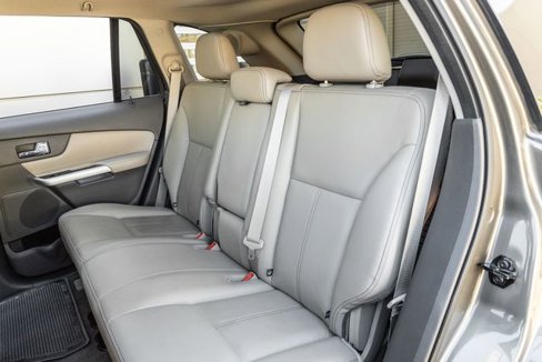 Used 2014 Ford Edge Limited w/ Equipment Group 301A image 13