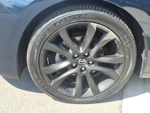 Used 2016 MAZDA MAZDA6 Grand Touring w/ GT Technology Package image 23