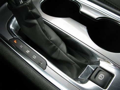 Used 2024 Chevrolet Malibu LT image 21