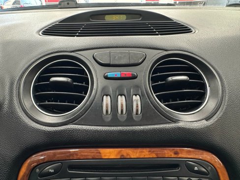 Used 2003 Mercedes-Benz SL 500 image 32