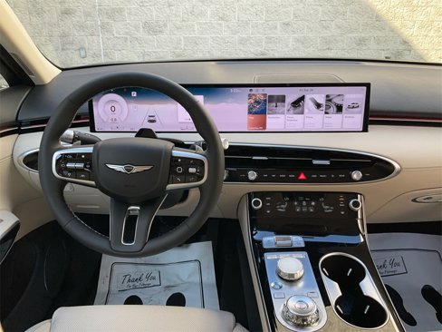 New 2026 Genesis GV70 2.5T image 14