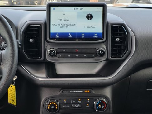 Used 2022 Ford Bronco Sport image 23