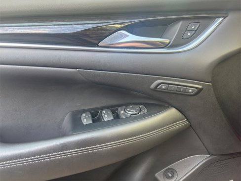 Used 2019 Buick LaCrosse Premium w/ Driver Confidence Package II image 18