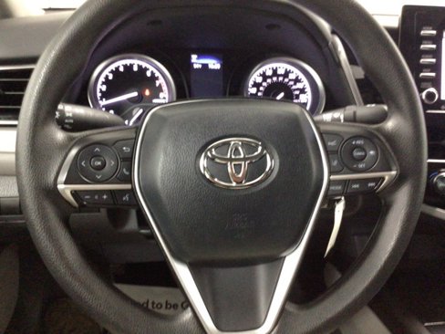 Used 2023 Toyota Camry LE image 24