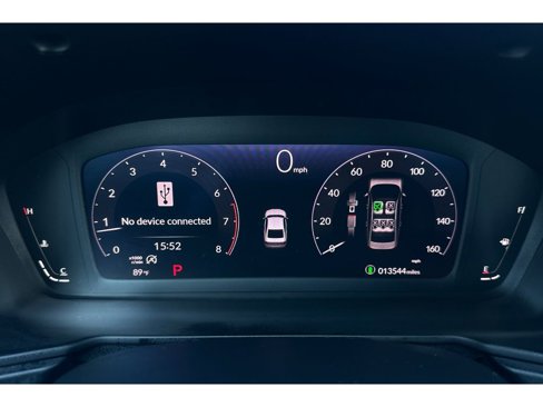 Used 2023 Honda Accord LX image 40