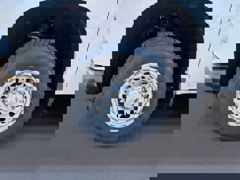 New 2025 Chevrolet Silverado 1500 W/T w/ WT Value Package image 10